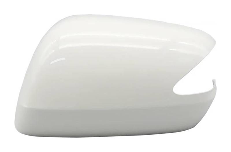 Auto Rückspiegel Abdeckung Für Fit Für Jazz GE6 GE8 GP1 2008-2013 Auto Abdeckung Flügel Spiegel Kappe Gehäuse Shell Rückspiegel Seite Rückspiegel Kappe von WEINUANXIN