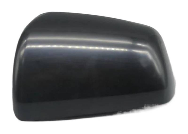 Auto Rückspiegel Abdeckung Für Lancer Für EX 2008-2012 Auto Rückspiegel Abdeckung Shell Gehäuse Flügel Spiegel Kappe Gemalt Zubehör Seite Rückspiegel Kappe von WEINUANXIN
