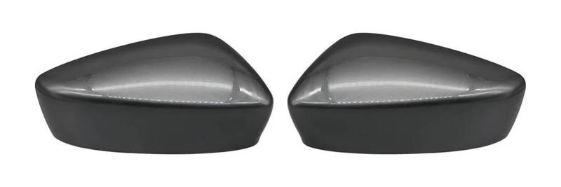 Auto Rückspiegel Abdeckung Für Mazda 3 Für Axela 2014 2015 2016 Auto Außerhalb Tür Rück Abdeckung Shell Flügel Gehäuse Deckel Seite Rückspiegel Kappe von WEINUANXIN