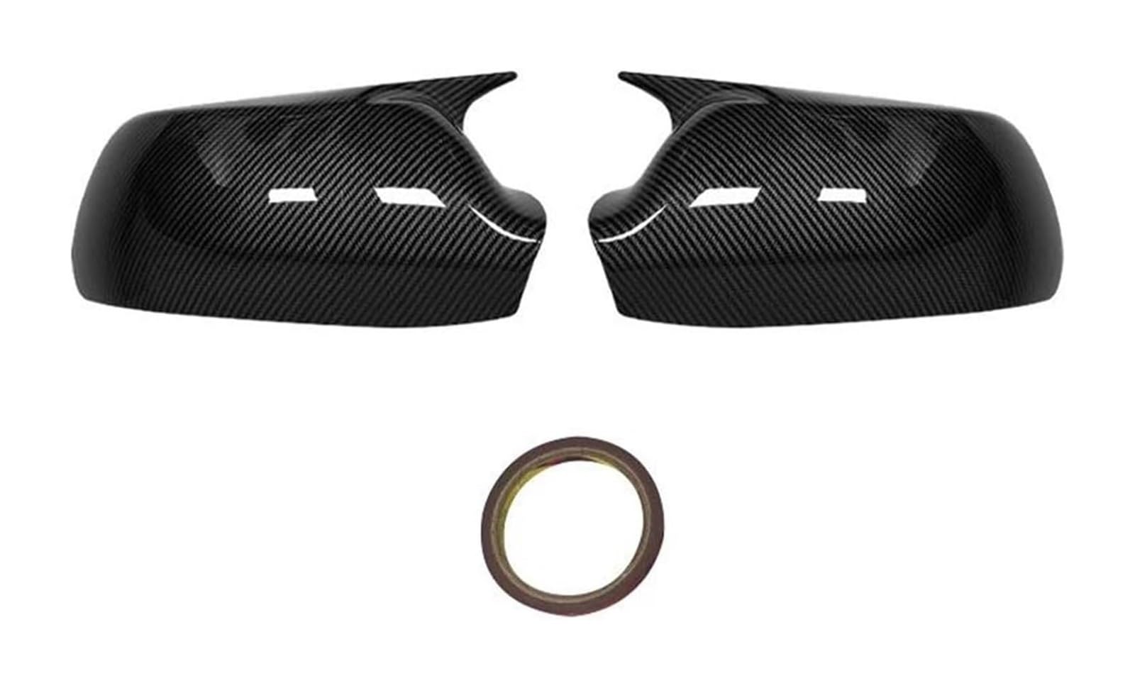 Auto Rückspiegel Abdeckung Für Mazda 6 3 2 2003-2008 2004-2007 Auto Außentür Rückansicht Fall Trim Rück Seite Spiegel Abdeckung Flügel Rück Kappe Auto Rückspiegel Abdeckung Für Mazda 6 3 2 2003-2008 2004-2007 Auto Außentür Rückansicht Fall Trim Rück Seite Spiegel Abdeckung Flügel Rück Kappe von WEINUANXIN