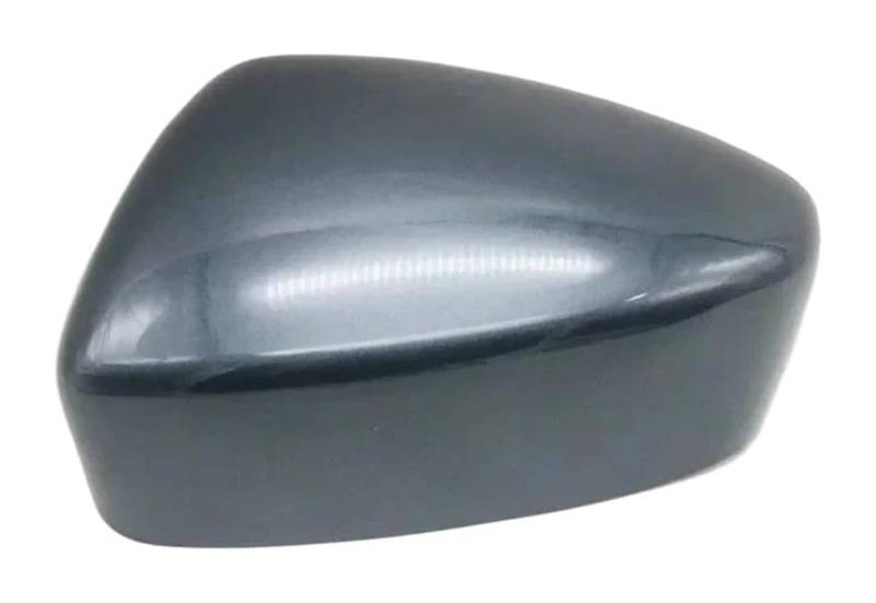 Auto Rückspiegel Abdeckung Für Mazda Für CX-5 CX5 2012 2013 2014 Auto Flügel Tür Deckel Shell Gehäuse Außerhalb Rückspiegel Abdeckung Kappe Seite Rück von WEINUANXIN