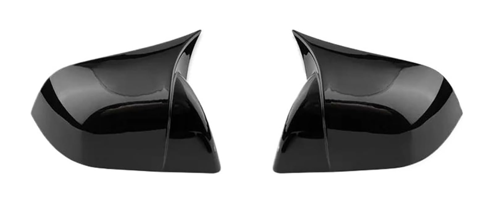 Auto Rückspiegel Abdeckung Für Model Y Für Model 3 2021 2022 2023 Auto Außenspiegel Abdeckung ABS Tür Seite Horn Rückspiegel Abdeckung Kappe von WEINUANXIN