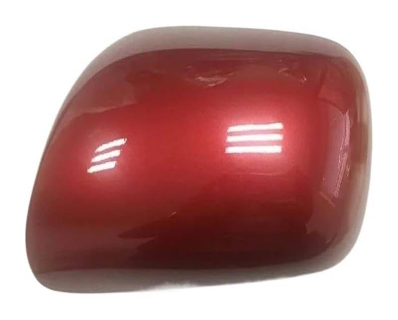 Auto Rückspiegel Abdeckung Für Prius 2005-2010 Auto Rückspiegel Abdeckung Reverse Spiegel Shell Spiegel Fall Gehäuse Seite Rückspiegel Kappe von WEINUANXIN