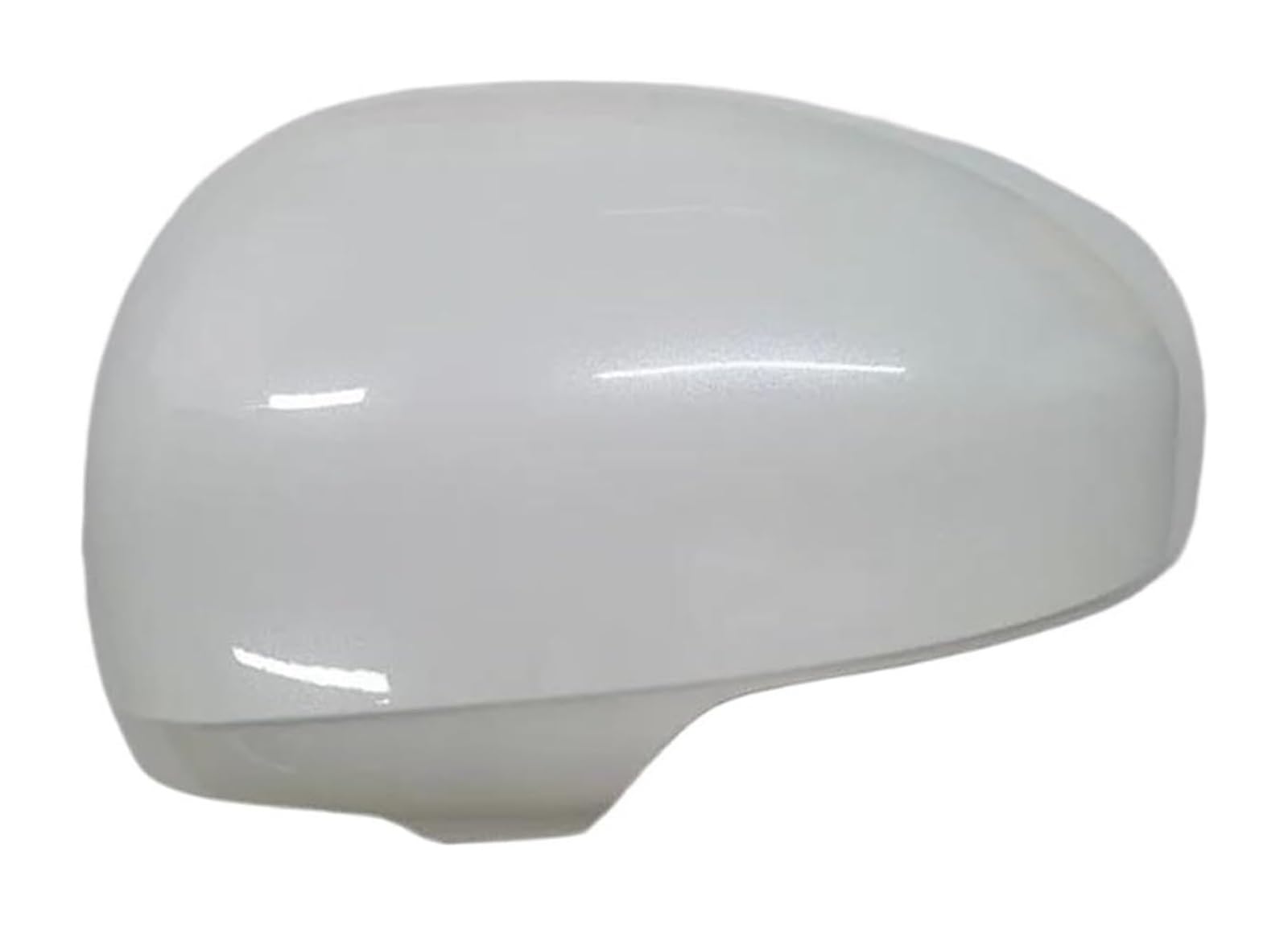 Auto Rückspiegel Abdeckung Für Prius Plus Für Prius 2011-2020 Auto Rückspiegel Abdeckung Reverse Spiegel Shell Fall Gehäuse Seite Rück Kappe von WEINUANXIN