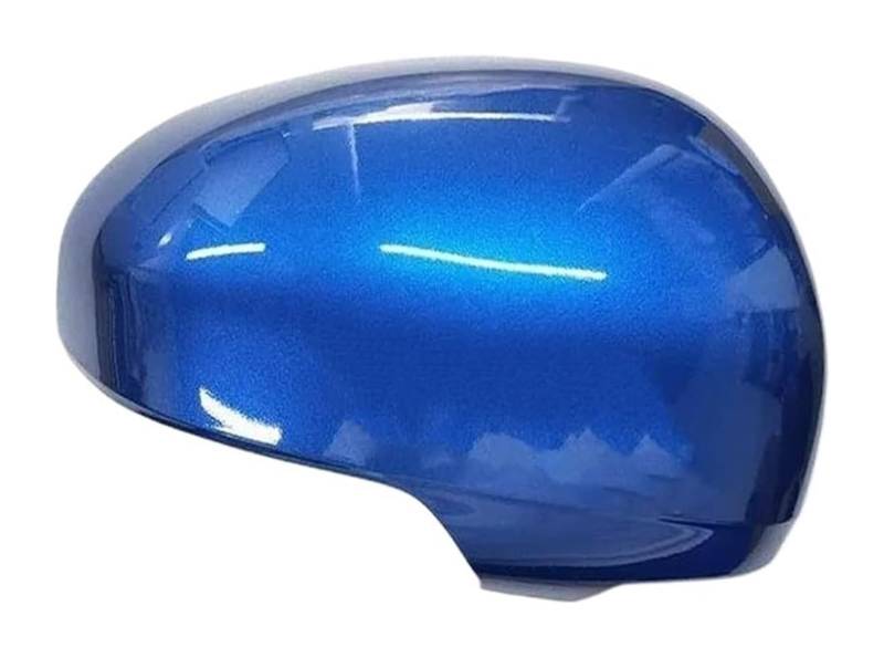 Auto Rückspiegel Abdeckung Für Ractis Für Verso 2010 2011 2012 2013 2014 Auto Rückspiegel Fall Gehäuse Shell Abdeckung Seite Kappe von WEINUANXIN