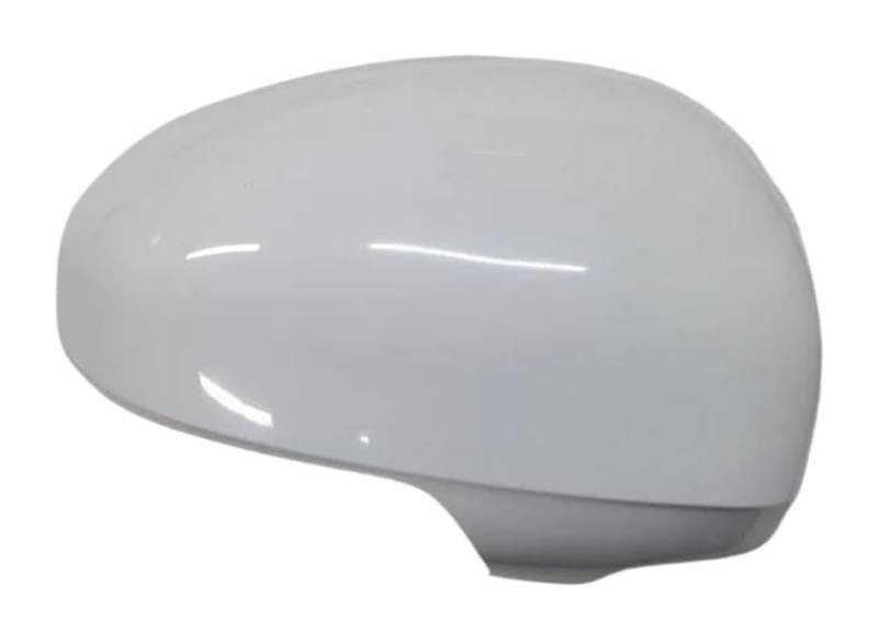 Auto Rückspiegel Abdeckung Für Ractis Für Verso 2010 2011 2012 2013 2014 Auto Rückspiegel Fall Gehäuse Shell Abdeckung Zubehör Seite Kappe von WEINUANXIN