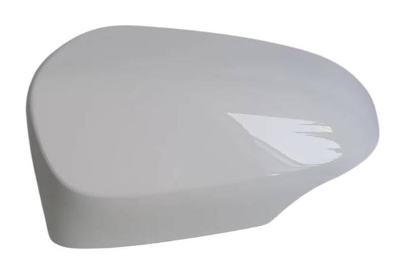 Auto Rückspiegel Abdeckung Für Y&aris Für Fließheck Modell 2012-2020 Auto Rückspiegel Abdeckung Spiegel Gehäuse Deckel Fall Seite Rückspiegel Kappe von WEINUANXIN