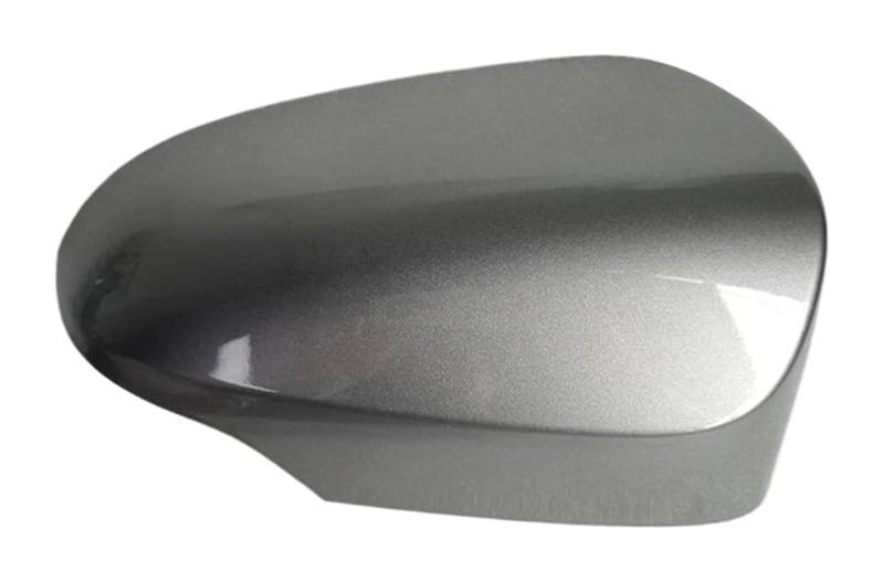 Auto Rückspiegel Abdeckung Für Y&aris Für Fließheck Modell 2012-2020 Auto Rückspiegel Abdeckung Spiegel Gehäuse Deckel Fall Seite Rückspiegel Kappe von WEINUANXIN