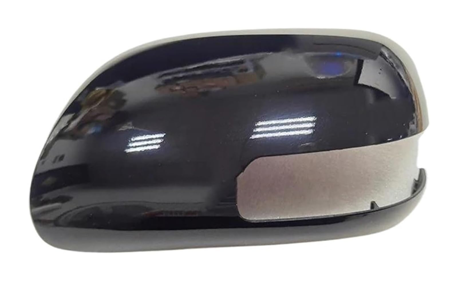 Auto Rückspiegel Abdeckung Für Yaris 2007 2008 2009 2010 2011 2012 2013 Auto Rückspiegel Gehäuse Umkehrspiegel Abdeckung Spiegel Zubehör Seite Kappe Auto Rückspiegel Abdeckung Für Yaris 2007 2008 2009 2010 2011 2012 2013 Auto Rückspiegel Gehäuse Umkehrspiegel Abdeckung Spiegel Zubehör Seite Kappe von WEINUANXIN