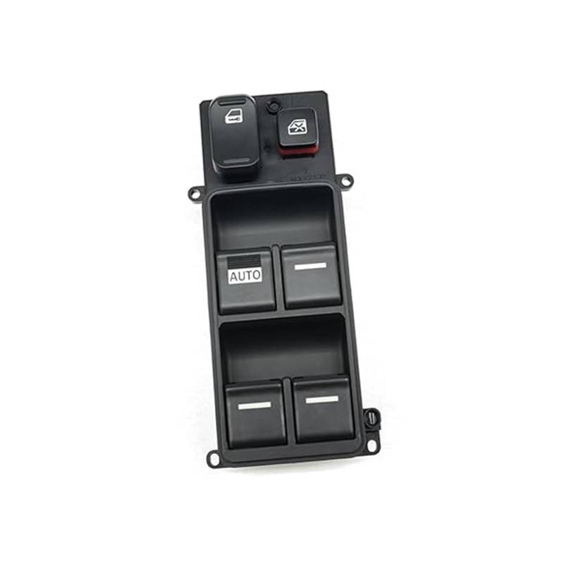 Elektrische Fensterheber Schalter Für A&ccord 2003-2007 Links Vorne Electric Power Window Control Switch Car Window Switch Taste 35750-SDA-H12 35750SDAH12 von WEINUANXIN