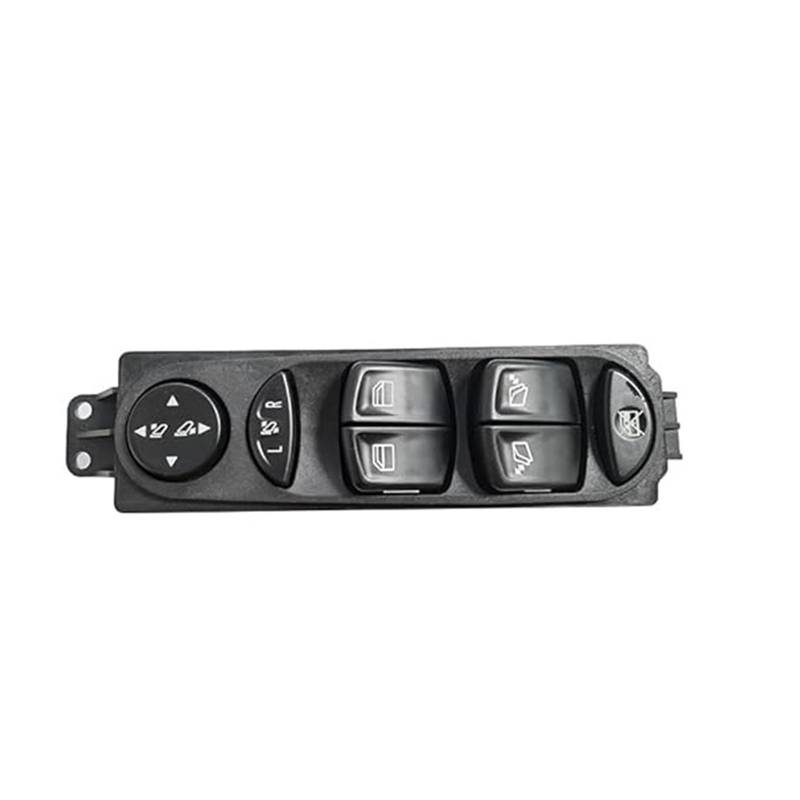 Elektrische Fensterheber Schalter Für B&enz Für VIANO Für Vito W639 2006-2012 Auto Master Window Control Regler Switch Taste A6395451313 von WEINUANXIN