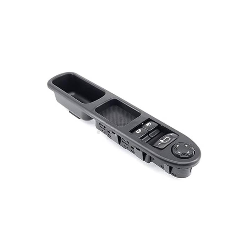 Elektrische Fensterheber Schalter Für C3 Picasso 2007-2014 Elektrische Master Auto Power Fenster Schalter Heber Elektrische Fenster Schalter 6554.QC 6554QC von WEINUANXIN