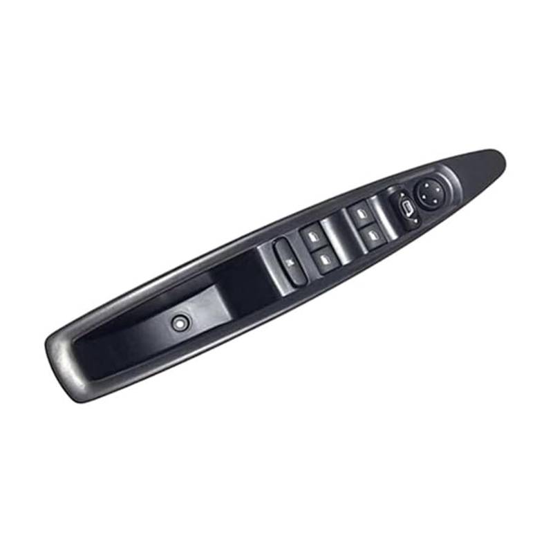 Elektrische Fensterheber Schalter Für C4 2004-2015 Fenstersteuerungsschalter-Taste 6554.Ha Vorne Links Seite Manueller Fensterheberschalter 6554Ha 6554 Ha von WEINUANXIN
