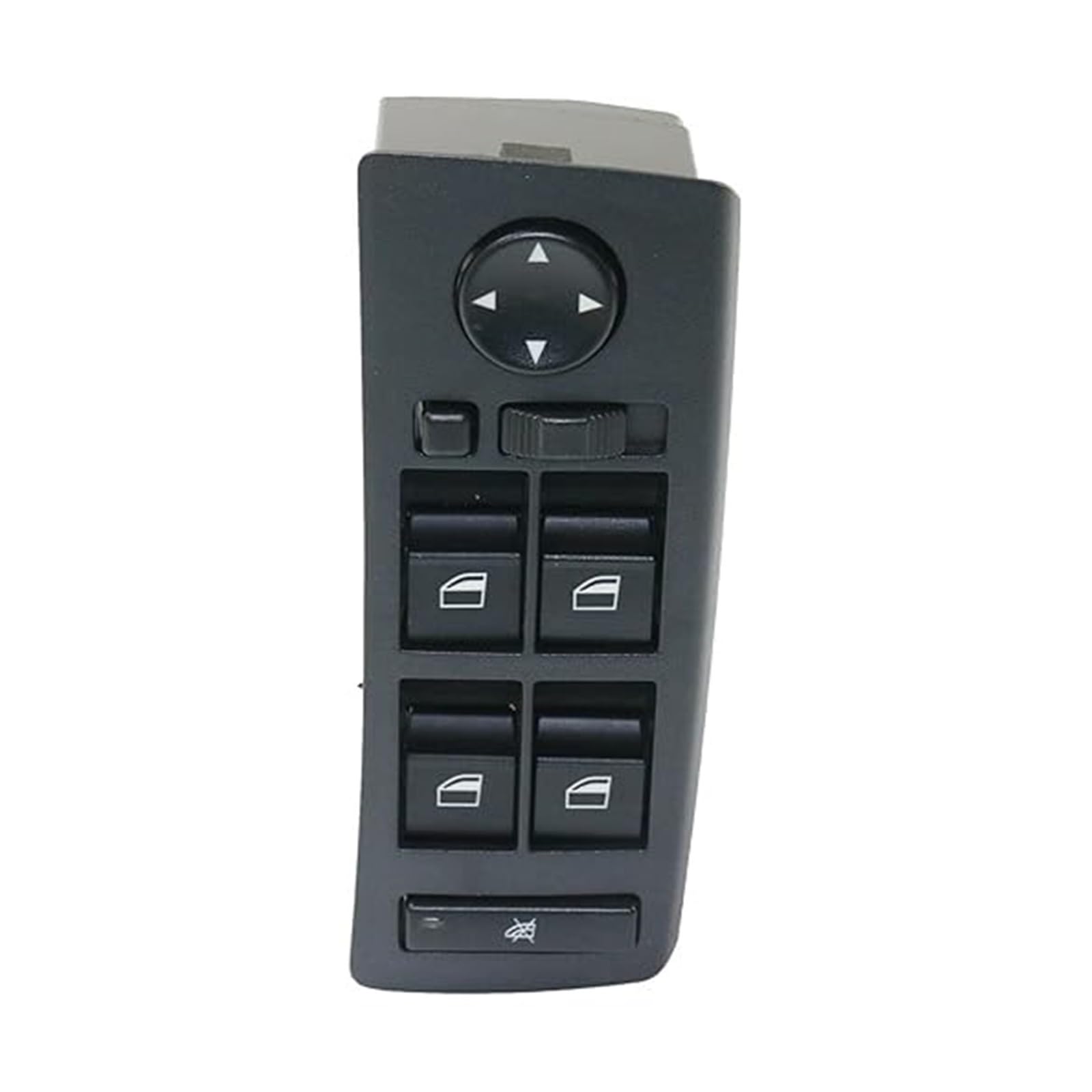 Elektrische Fensterheber Schalter Für E53 X5 1999-2006 Auto Power Fenster Control Button Schalter Elektrische Power Fenster Control Schalter Regler Taste Montage(Auto Dimmer Mirror) von WEINUANXIN