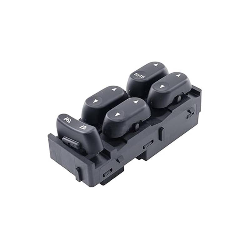 Elektrische Fensterheber Schalter Für Explorer Für Sport Trac 2001-2003 Auto Fenster Control Master Schalter Taste Power Fenster Schalter Elektrische 1L5Z14529AB von WEINUANXIN