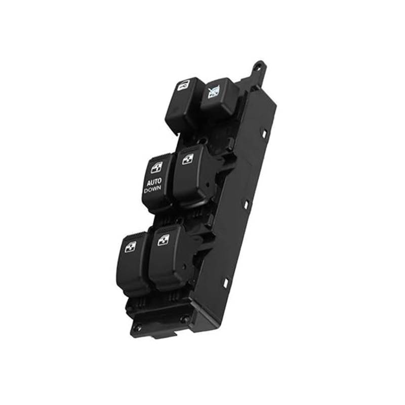 Elektrische Fensterheber Schalter Für KIA Für Rio 2006-2010 93570-1G200 93570-1G000 93570-1G110 93570-1G212 Fenster Control Schalter Taste Seite Power Fenster Master von WEINUANXIN