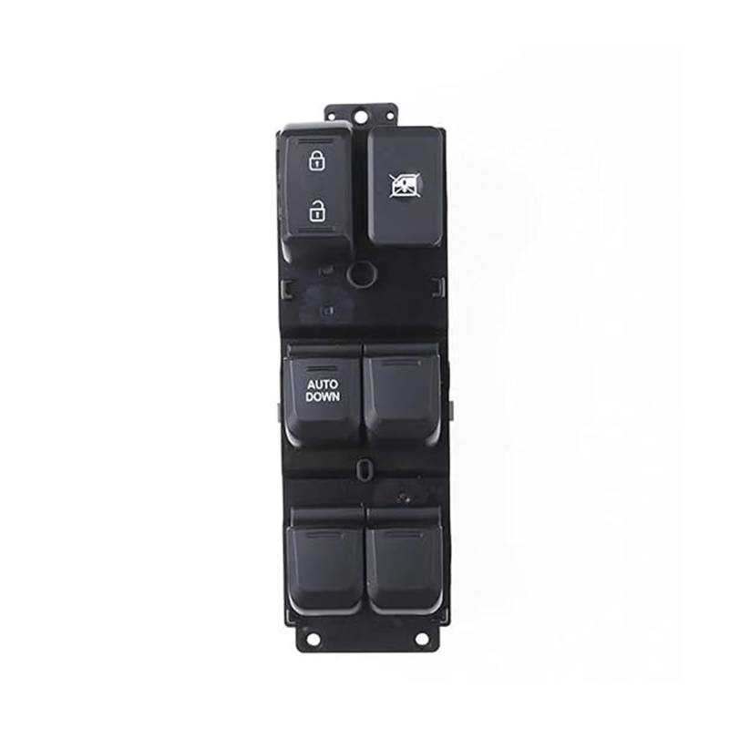 Elektrische Fensterheber Schalter Für KIA Für Rio K2 2011-2016 935704X000 935804X000 93570-4X000 93580-4X000 Elektrische Fensterheber Schalter Heber Master Control Schalter(Switch) von WEINUANXIN
