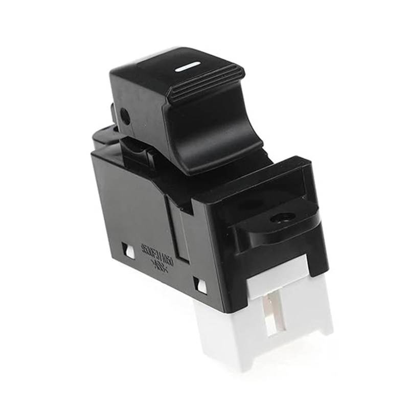Elektrische Fensterheber Schalter Für Kia Für RIO Für Pride 2011-2017 93575-1W010 Master Electric Power Fenster Control Schalter Taste Auto 935751W010(3 Pcs) von WEINUANXIN