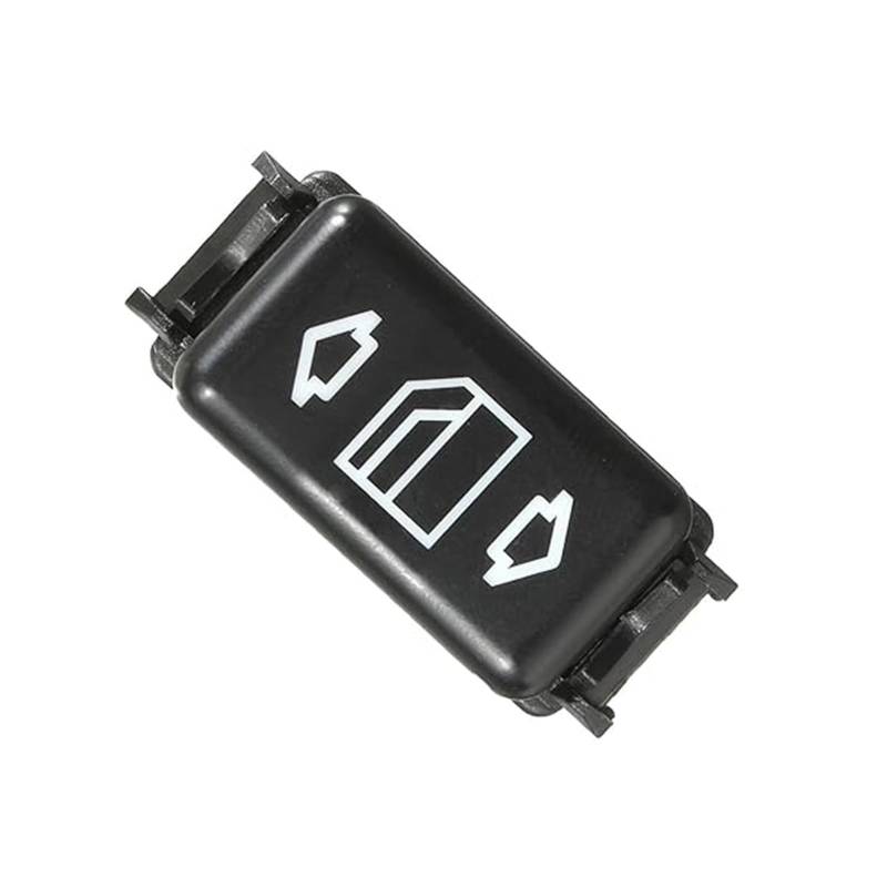 Elektrische Fensterheber Schalter Für M&ercedes Für B&enz E W124 W126 W201 W463 Links Rechts Elektrische Master Control Power Fenster Control Button Schalter 1248204610 1248204510(Right) von WEINUANXIN