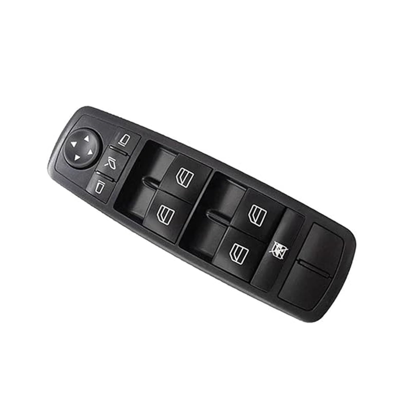 Elektrische Fensterheber Schalter Für M&ercedes Für B&enz ML GL Power Window Control Button Switch A Vorne Links Master Lifter Switch Panel Regler Taste Elektrische Fensterheber Schalter Für M&ercedes Für B&enz ML GL Power Window Control Button Switch A Vorne Links Master Lifter Switch Panel Regler Taste von WEINUANXIN
