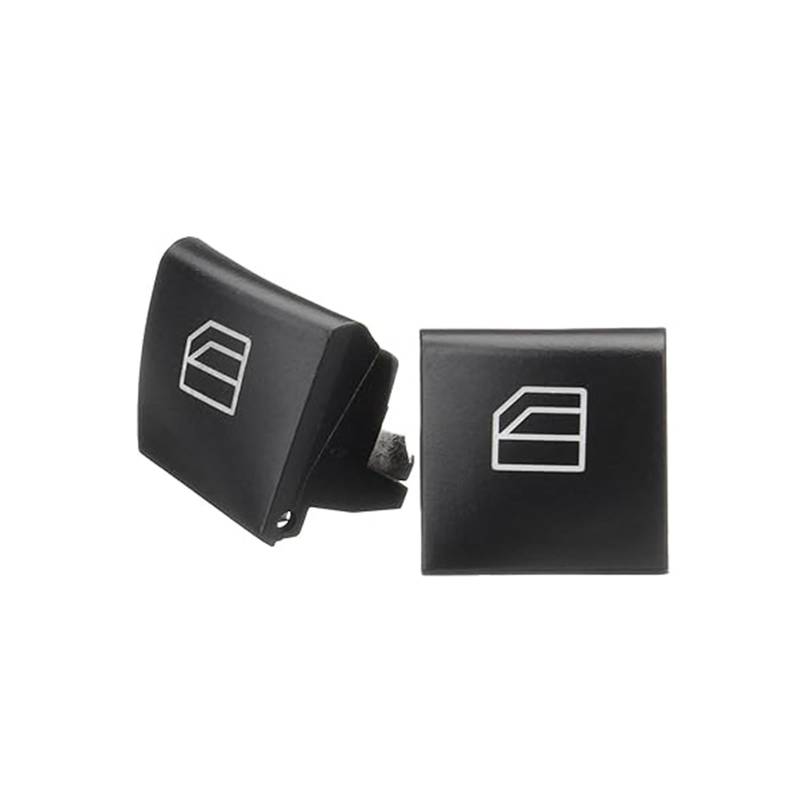 Elektrische Fensterheber Schalter Für M&ercedes Für B&enz ML GL R Klasse W164 X164 W251 Power Window Control Button Switch Auto Master Fensterschalter Button Cap Cover Trim von WEINUANXIN