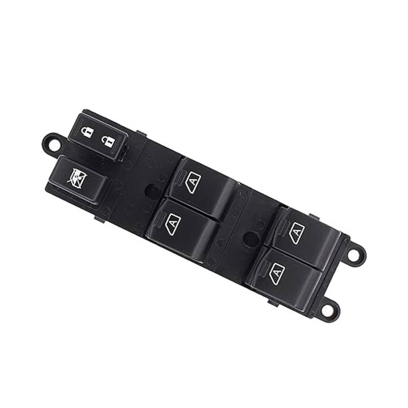 Elektrische Fensterheber Schalter Für M35 M45 2006 2007 25401-EH100 Master Power Fenster Control Schalter Elektrische Konsole Auto Teile von WEINUANXIN