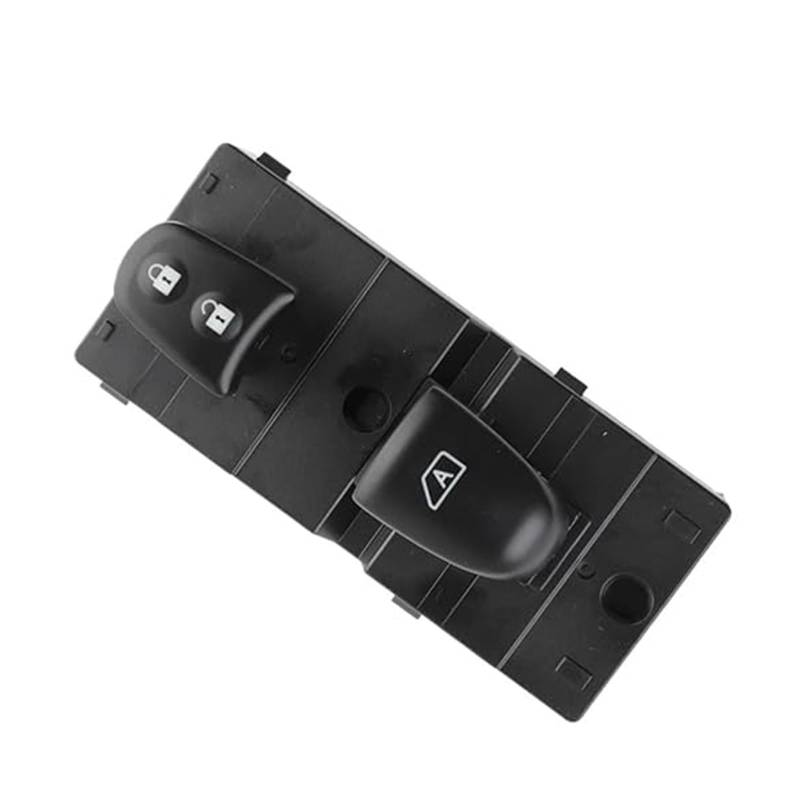 Elektrische Fensterheber Schalter Für Murano 2015-2021 Auto Fenster Control Schalter Taste Fenster Schalter Power Master Fenster Control Schalter 254115AB0A 25411-5AB0A von WEINUANXIN