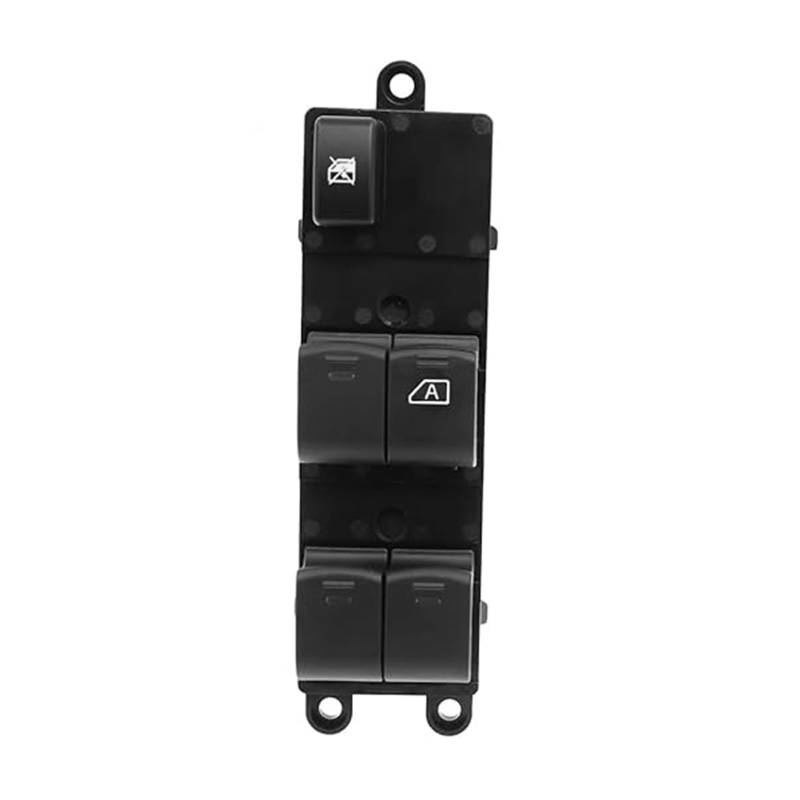 Elektrische Fensterheber Schalter Für Navara Für D40 Für Qashqai Für Pathfinder 2004-2016 25401-EB30B 25401-JD00A Fenstersteuerungsschalter Knopf Fensterschalter von WEINUANXIN