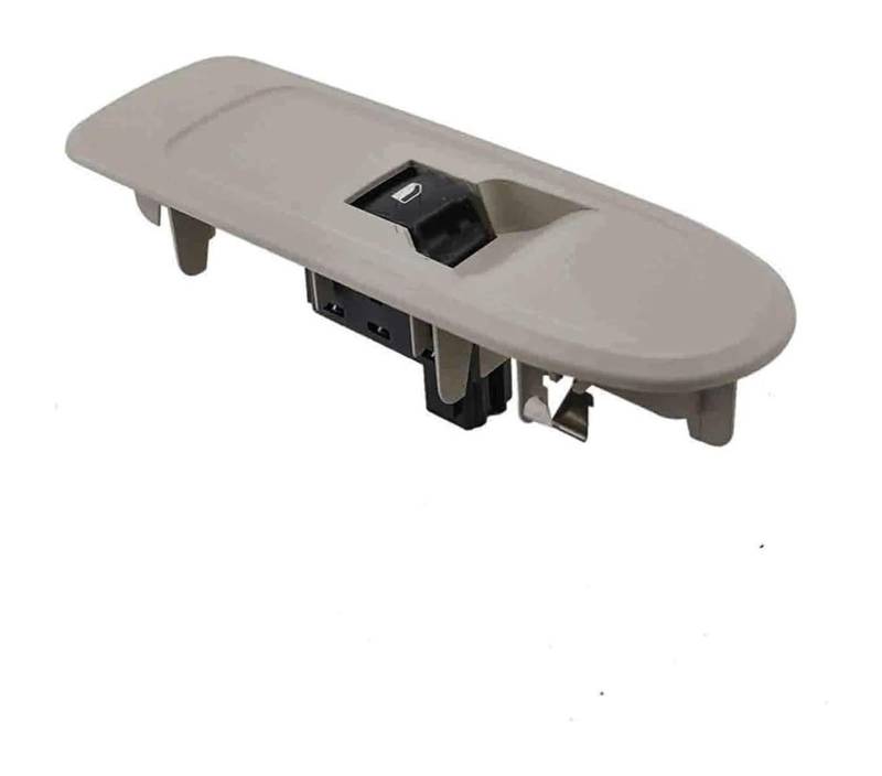 Elektrische Fensterheber Schalter Für P&eugeot 208 308 2008 408 C5 Auto Power Fenster Control Schalter Beifahrerseite 4Pins Elektrische Fenster Schalter 96657929ZE von WEINUANXIN