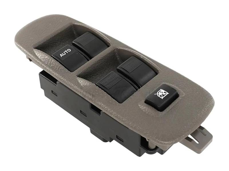 Elektrische Fensterheber Schalter Für Ranger 1996-2006 Auto Fenster Control Schalter Regler Taste Elektrische Fensterheber Schalter 2M3414505DA41 2M34-14505-DA41 UM8266350 von WEINUANXIN