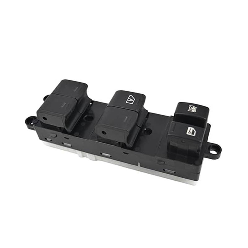 Elektrische Fensterheber Schalter Für Teana Für Murano Fenster Control Schalter Taste Fenster Schalter Links Master Fenster Schalter 25401-9W100 25401-2DR0C von WEINUANXIN