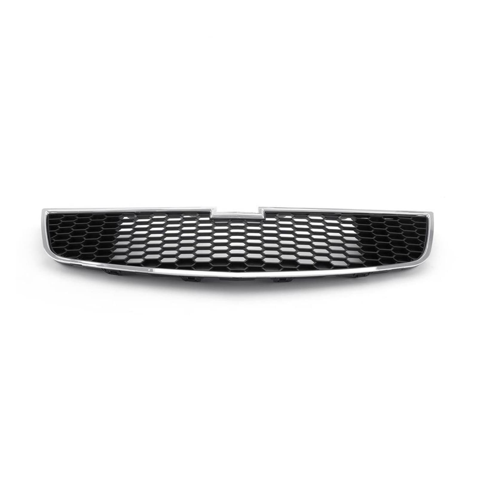 Front Nieren Kühlergrill Für C&hevrolet Für Cruze 2009-2014 Auto Vorne Oberer Grill Unterer Stoßstangengrill Racing Grills(Lower Grill) von WEINUANXIN