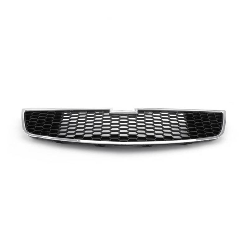 Front Nieren Kühlergrill Für C&hevrolet Für Cruze 2009-2014 Auto Vorne Oberer Grill Unterer Stoßstangengrill Racing Grills(Lower Grill) von WEINUANXIN