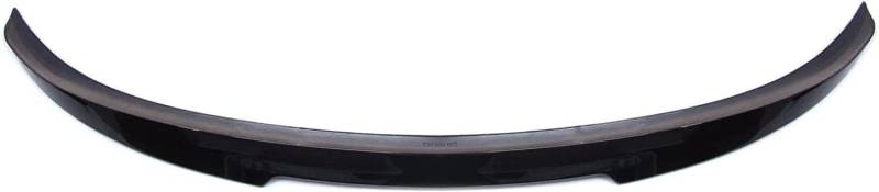 Auto Heckspoiler Spoiler für BMW 3er E90 M3 Limousine 318d 318i 320d 320i 330d 335i 2005-2011, ABS Material Heckkofferraumlippe Heckspoilerflügel Kofferraum Spoiler Rear Trunk Wing von WEIQQI