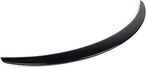 Auto Heckspoiler Spoiler für Benz W205 C205 Clase C C200 C220 C300 Coupe 2016-2020, ABS Material Heckkofferraumlippe Heckspoilerflügel Kofferraum Spoiler Rear Trunk Wing Auto Heckspoiler Spoiler für Benz W205 C205 Clase C C200 C220 C300 Coupe 2016-2020, ABS Material Heckkofferraumlippe Heckspoilerflügel Kofferraum Spoiler Rear Trunk Wing von WEIQQI