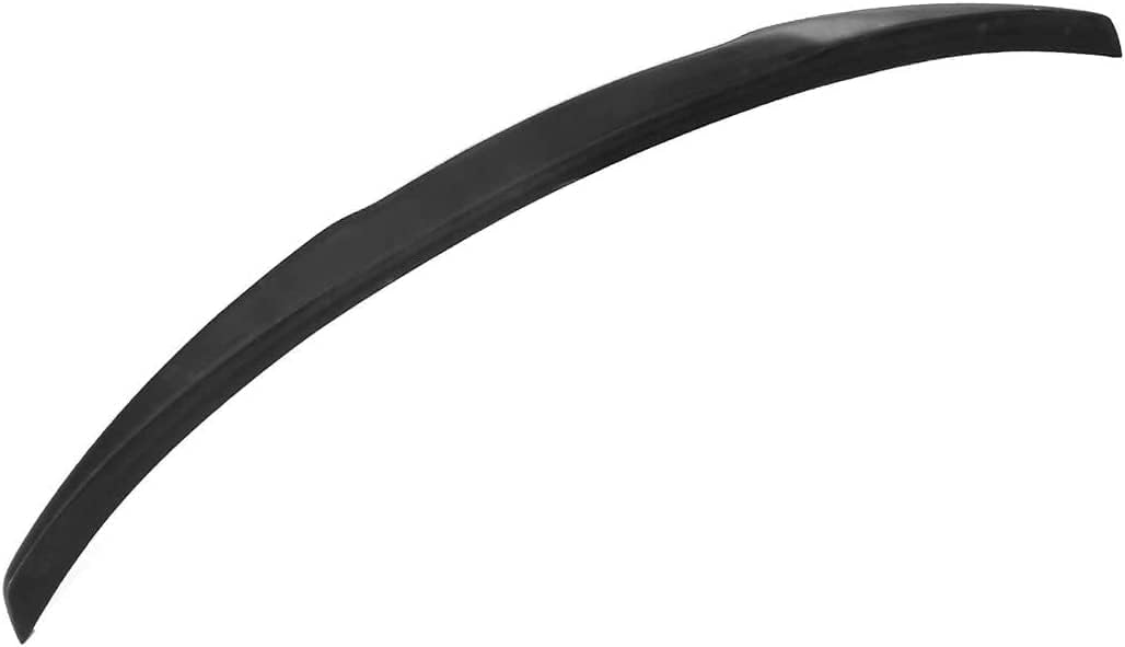 Auto Heckspoiler Spoiler für Benz W218 CLS63 CLS500 CLS550 2012 2013 2014 2015 2016 2017, ABS Material Heckkofferraumlippe Heckspoilerflügel Kofferraum Spoiler Rear Trunk Wing Auto Heckspoiler Spoiler für Benz W218 CLS63 CLS500 CLS550 2012 2013 2014 2015 2016 2017, ABS Material Heckkofferraumlippe Heckspoilerflügel Kofferraum Spoiler Rear Trunk Wing von WEIQQI