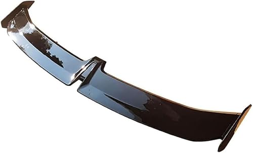 WEIQQI Auto Heckspoiler Spoiler für Maserati Shamal Karif Racing, ABS Material Heckkofferraumlippe Heckspoilerflügel Kofferraum Spoiler Rear Trunk Wing,Glossy Black/B WEIQQI Auto Heckspoiler Spoiler für Maserati Shamal Karif Racing, ABS Material Heckkofferraumlippe Heckspoilerflügel Kofferraum Spoiler Rear Trunk Wing,Glossy Black/B von WEIQQI