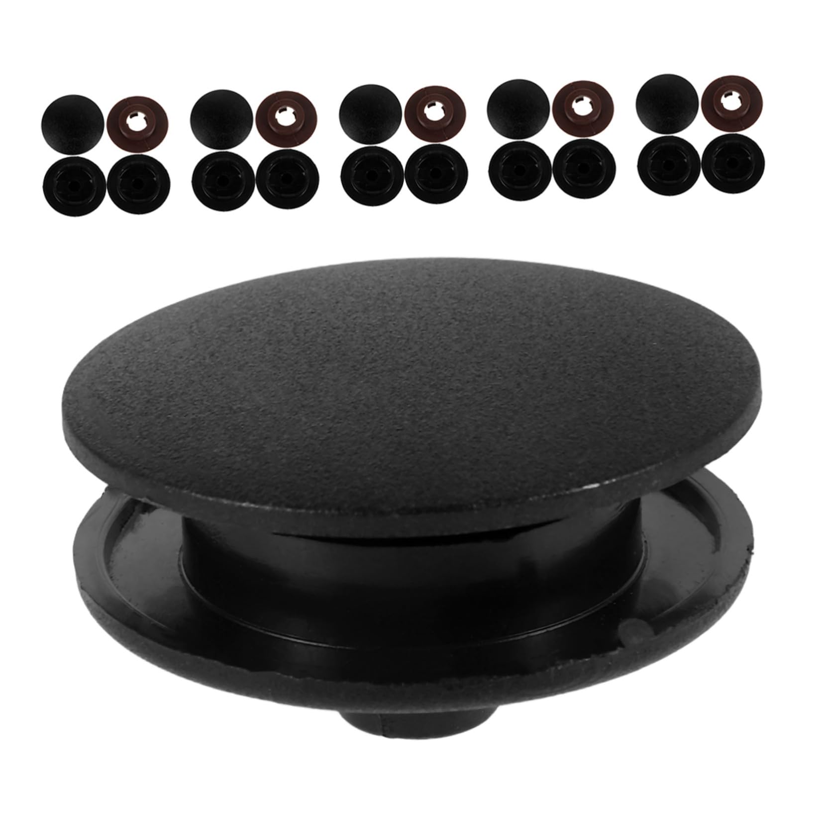 WEKADRIN 1Satz Auto Fußmatten Clips rutschfeste Bodenmattenhalter aus Strapazierfähigem Teilig für Fahrzeuge Verhindert Verrutschen der Fußmatte Elegant WEKADRIN 1Satz Auto Fußmatten Clips rutschfeste Bodenmattenhalter aus Strapazierfähigem Teilig für Fahrzeuge Verhindert Verrutschen der Fußmatte Elegant von WEKADRIN