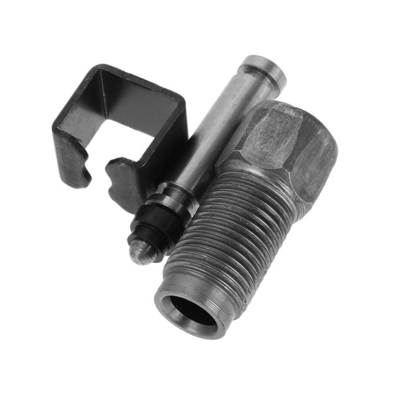 WEKADRIN 1Satz Universeller Hydraulischer Wagenheber Ölpumpenhalter Vertikale Hydraulikpumpe Robuste Wagenheberteile Kompatibel mit Verschiedenen Modellen Lösung von WEKADRIN