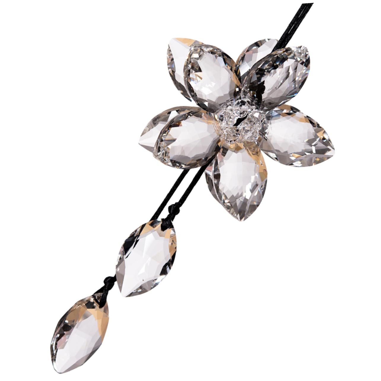 WEKADRIN 1Stück Rückspiegel Kristall Anhänger mit Herzverzierungen Ornament für Auto Innenraum als Hänge Accessoire für Innenspiegel und Fensterdeko Transparent WEKADRIN 1Stück Rückspiegel Kristall Anhänger mit Herzverzierungen Ornament für Auto Innenraum als Hänge Accessoire für Innenspiegel und Fensterdeko Transparent von WEKADRIN