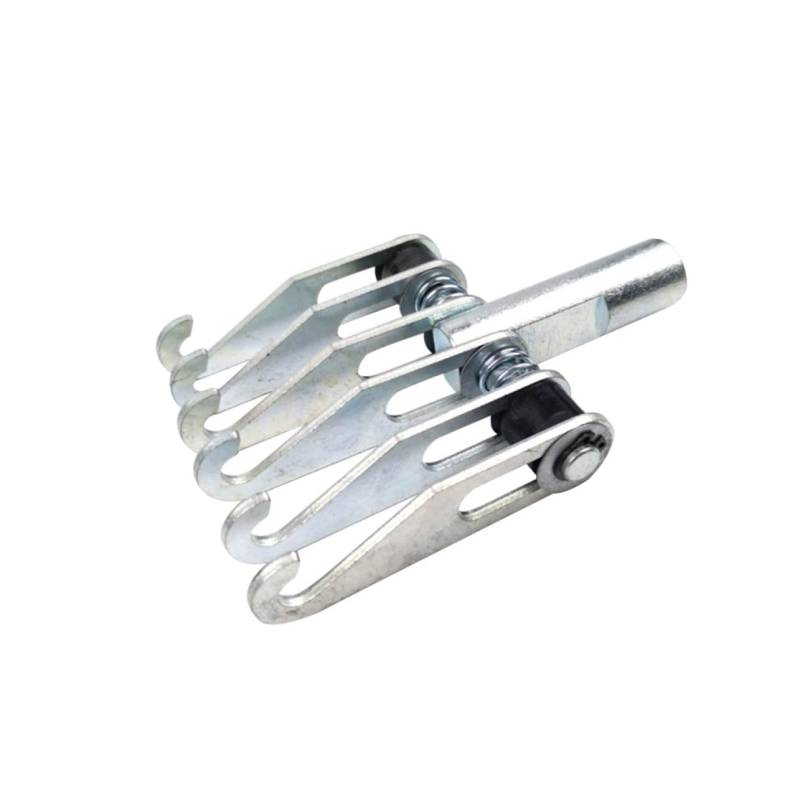WEKADRIN Auto Dellen Reparaturset Finger Haken Werkzeug für Einfache und Effektive Dellenentfernung Langlebig und Benutzerfreundlich für DIY Autoreparaturen und von WEKADRIN