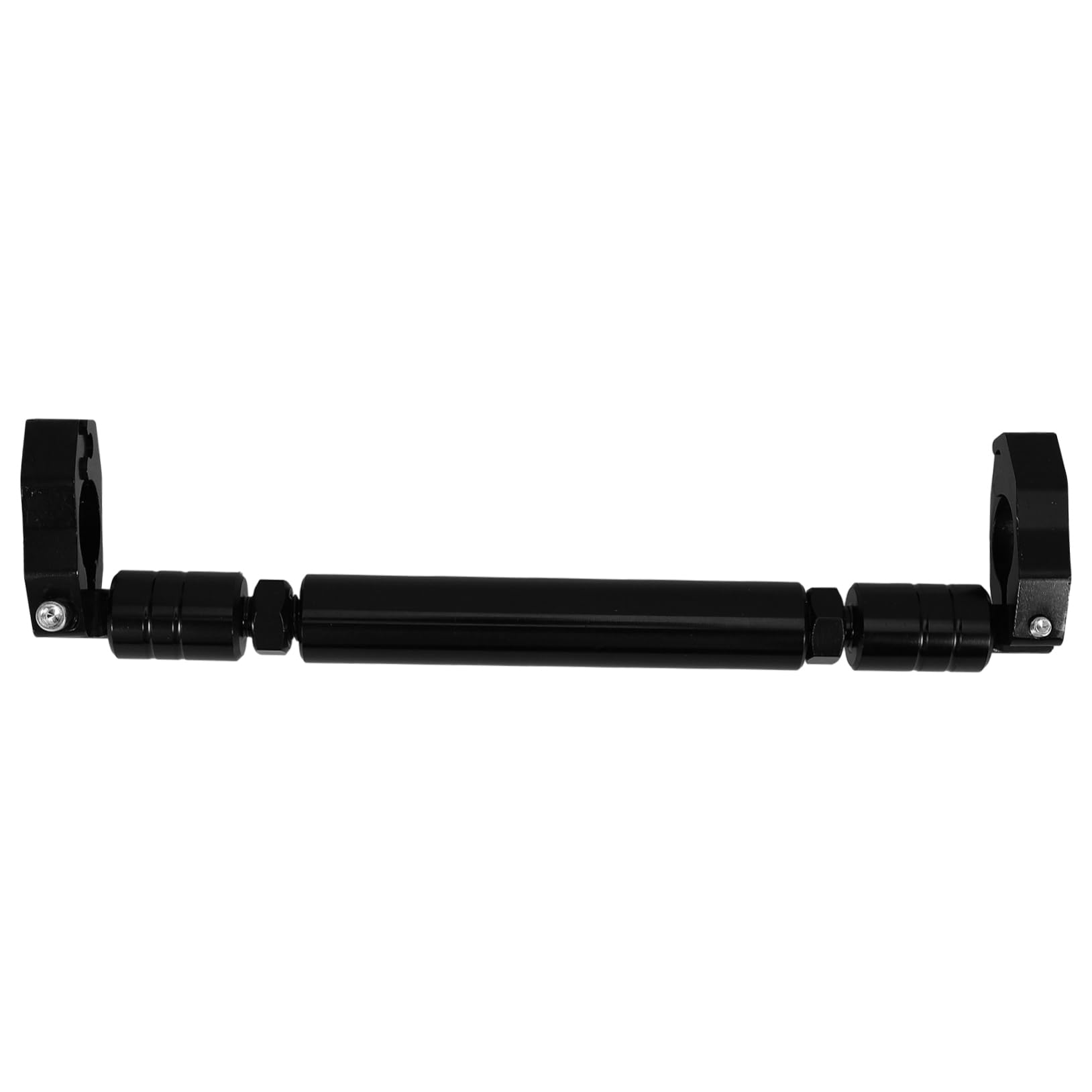 WEKADRIN Balance Bar Lenker Extender aus Einstellbare Querstange für Motorradlenker Langlebig und Verschleißfest Einfach zu Montieren WEKADRIN Balance Bar Lenker Extender aus Einstellbare Querstange für Motorradlenker Langlebig und Verschleißfest Einfach zu Montieren von WEKADRIN