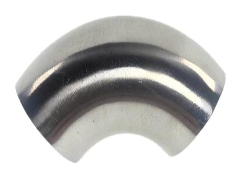 Auto Endrohre Auspuffspitze 1PCS Auto-Auspuffrohr-Schalldämpfer Verwandelt Sich In Ein 90-Grad-Winkelrohr Um Den Durchmesser Des Auspuffendrohrs Zu Verringern(28 x 1.5mm) von WEKPOPMEVL