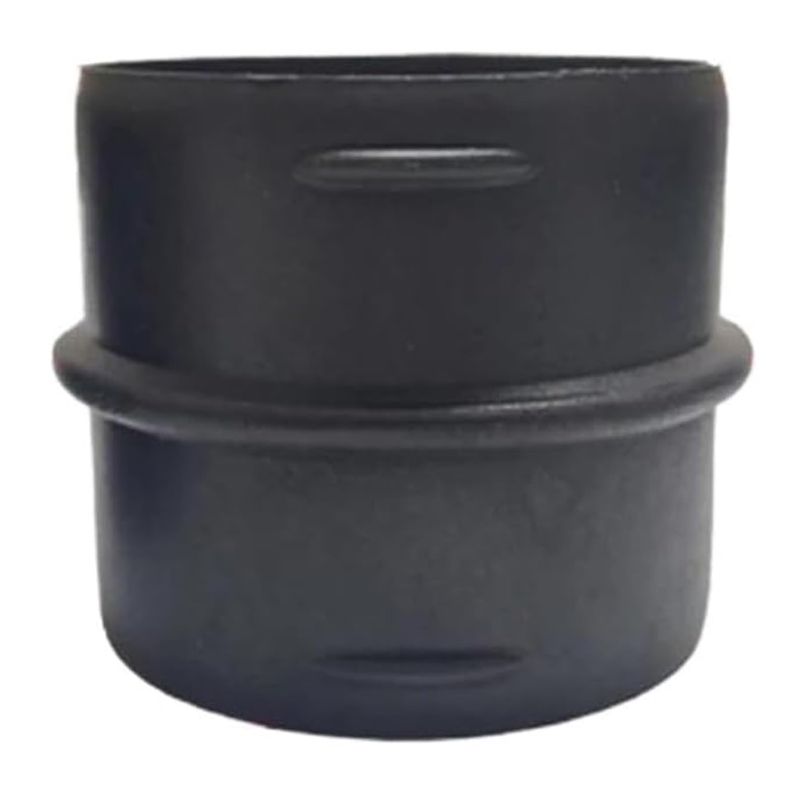 Auto Endrohre Auto Auspuff Endrohr Spitze 42/60/75/80/90mm Auto Heizung Führung Reduzierer Schlauch Rohr Stecker Rohr Joiner Für Diesel Parkplatz(60mm Connector) von WEKPOPMEVL