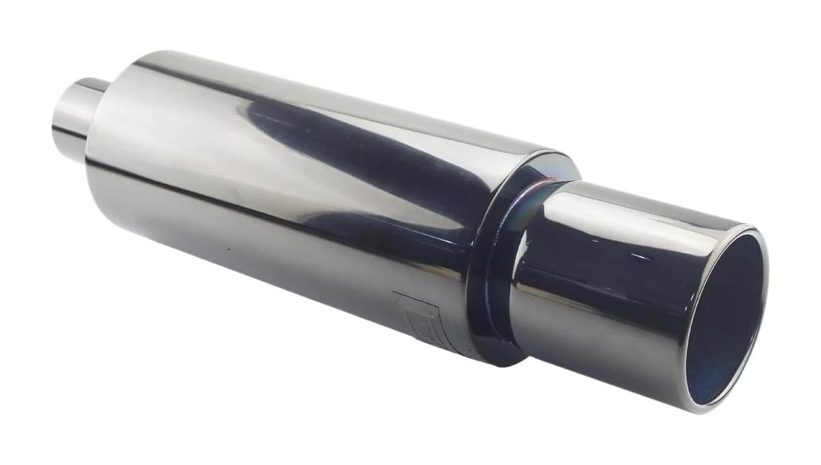 Auto Endrohre Auto Auspuff Endrohr Spitze Auto Styling Abgasanlage Rohr Schwanz Universal Racing Schalldämpfer 2,5 "3" Bis 4 "Schalldämpfer Schräg Auto Endrohre Auto Auspuff Endrohr Spitze Auto Styling Abgasanlage Rohr Schwanz Universal Racing Schalldämpfer 2,5 "3" Bis 4 "Schalldämpfer Schräg von WEKPOPMEVL