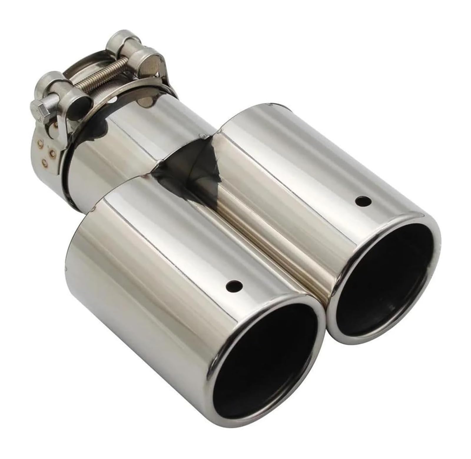 Auto Endrohre Auto Auspuff Endrohr Spitze Auto Styling Schalldämpfer Auspuff Schwanz Kehle Flache Universal Gerade Multi-größe Dual Outlet Schalldämpfer Auto Endrohre Auto Auspuff Endrohr Spitze Auto Styling Schalldämpfer Auspuff Schwanz Kehle Flache Universal Gerade Multi-größe Dual Outlet Schalldämpfer von WEKPOPMEVL