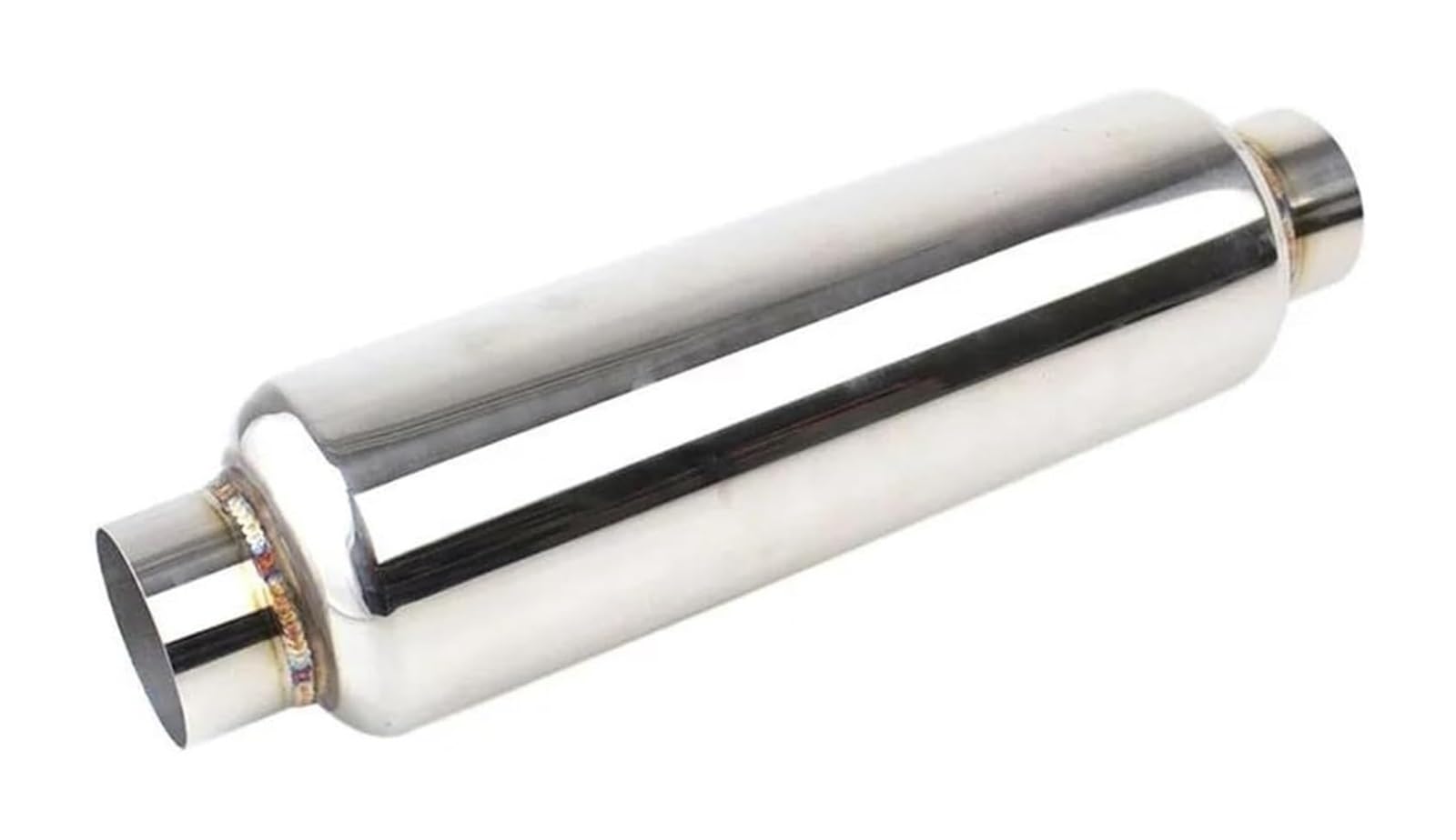 Auto Endrohre Auto Auspuff Endrohr Spitze Edelstahl Auto Auspuff Schalldämpfer 63mm Racing Universal Auspuff Spitze Schwanz Throat Schalldämpfer Auto Endrohre Auto Auspuff Endrohr Spitze Edelstahl Auto Auspuff Schalldämpfer 63mm Racing Universal Auspuff Spitze Schwanz Throat Schalldämpfer von WEKPOPMEVL