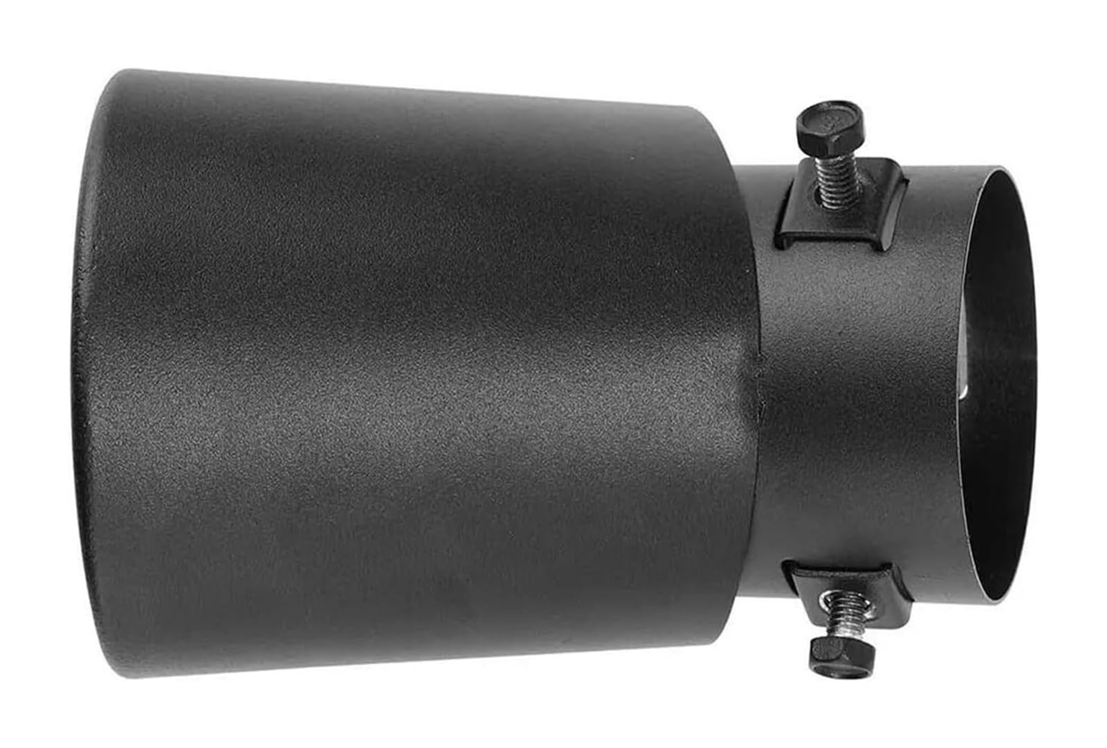 Auto Endrohre Auto Auspuff Endrohr Spitze Edelstahl Universal Chrom Auto Auspuff Spitze Rohr Auto Schalldämpfer Zubehör Auto Endrohre Auto Auspuff Endrohr Spitze Edelstahl Universal Chrom Auto Auspuff Spitze Rohr Auto Schalldämpfer Zubehör von WEKPOPMEVL