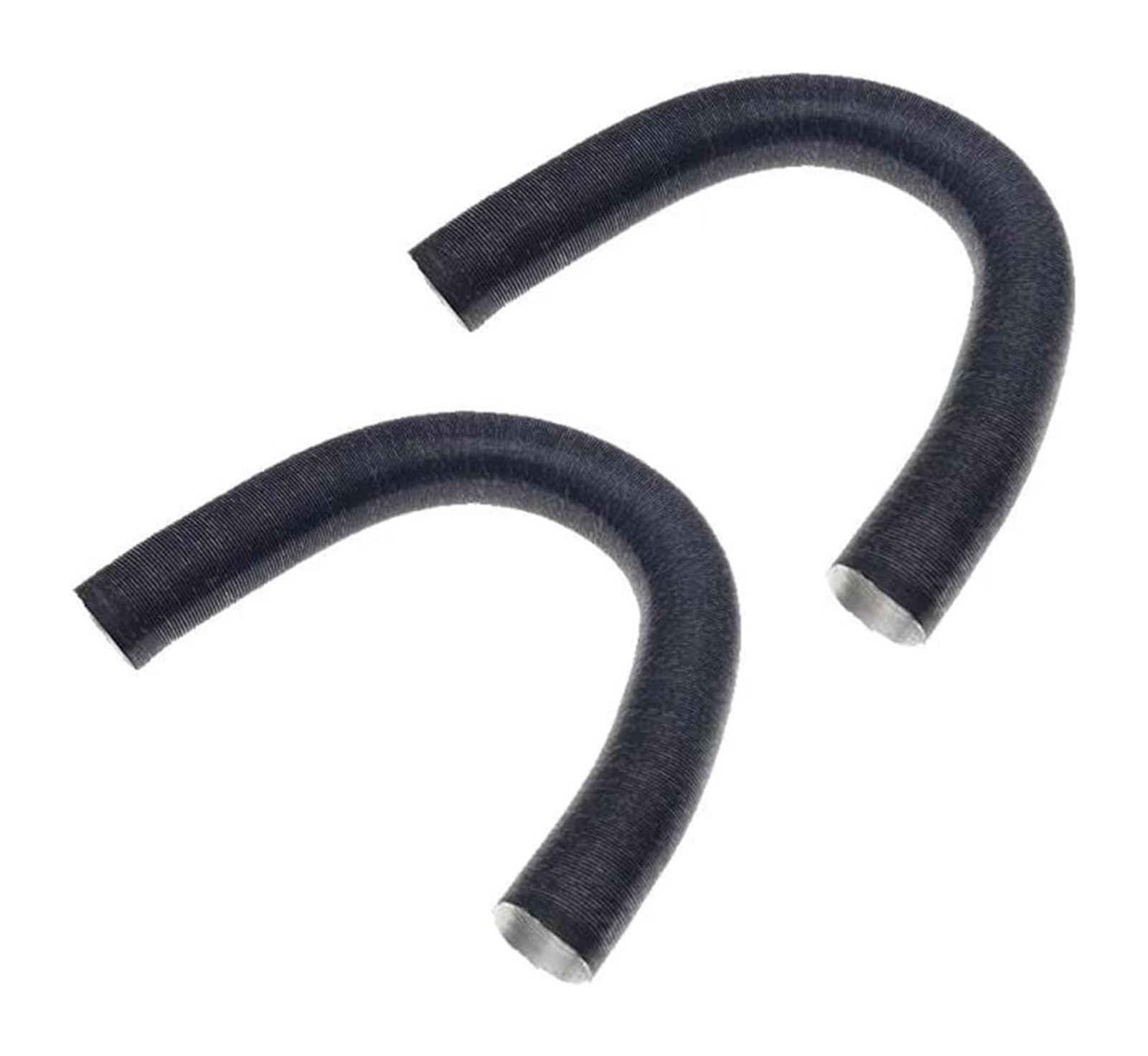 Auto Endrohre Auto Auspuff Endrohr Spitze Lufteinlass Auslass Auspuff Stretch Wellschlauch Rohr Flexible 25/42/60/76/90mm Auto Heizung(200cmx7.6cm(LxID)) von WEKPOPMEVL