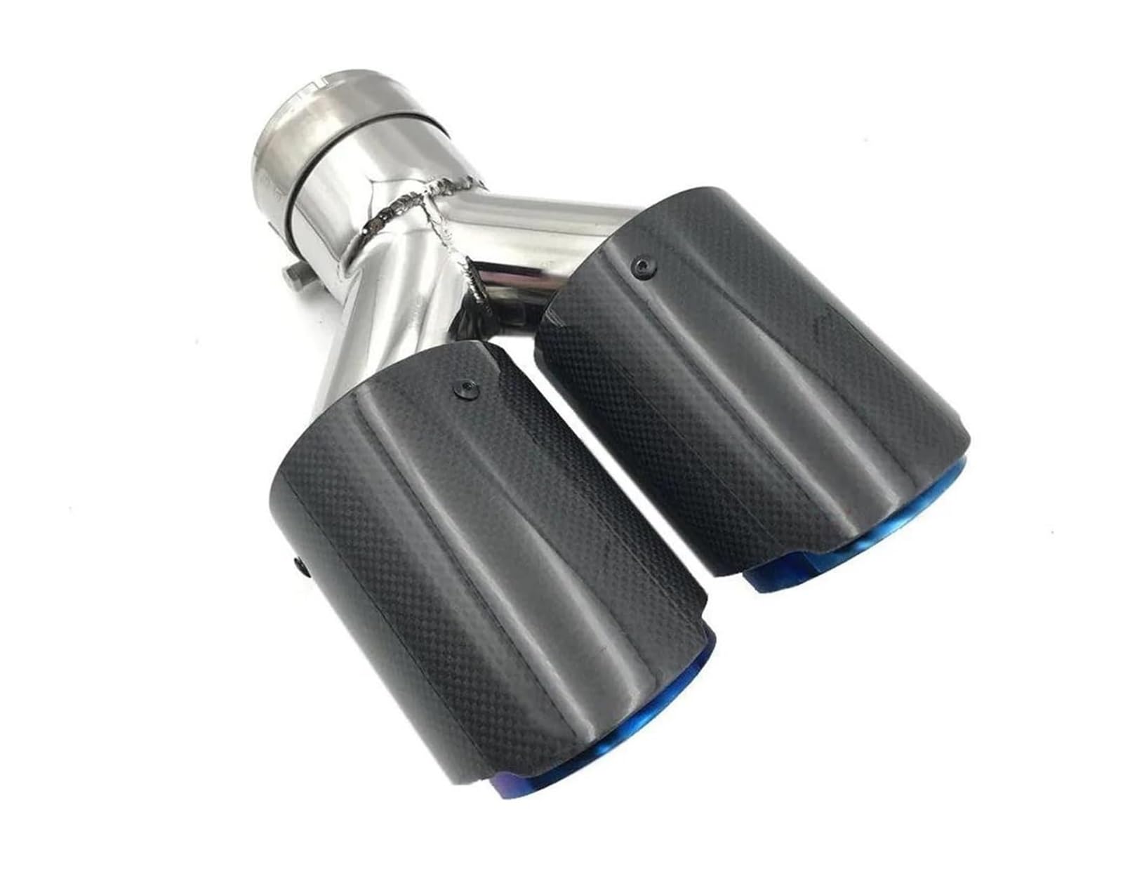 Auto Endrohre Auto Auspuff Endrohr Spitze Rohr Universal Dual Automobil Glänzend Carbon Faser Auspuff Endrohr Auto Endrohre Auto Auspuff Endrohr Spitze Rohr Universal Dual Automobil Glänzend Carbon Faser Auspuff Endrohr von WEKPOPMEVL